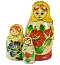Nesting Dolls