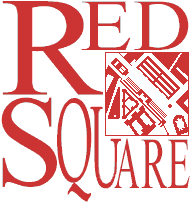 Red Square Logo
