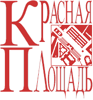 Red Square Logo